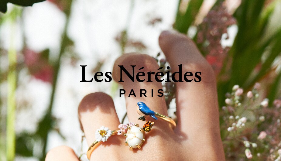 私藏了很久的7个小众配饰牌子,私人珍藏四件套推荐