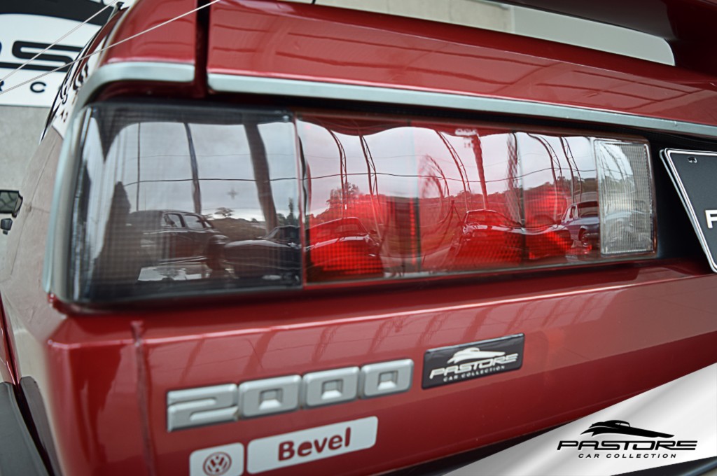 巴西版桑塔纳2000二手车,巴西二手老桑塔纳