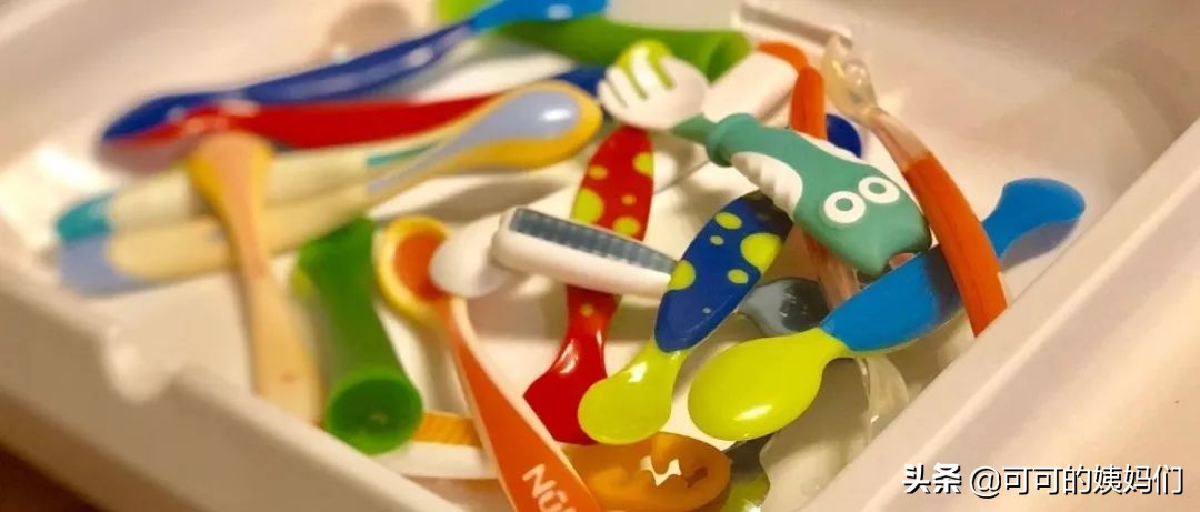 辅食勺如何选择,宝宝辅食勺什么材质好