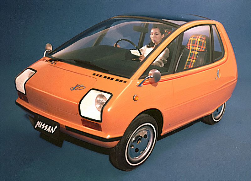 百年前电车绝迹，这十几台奇葩玩意妄想复辟！却一个比一个弱鸡