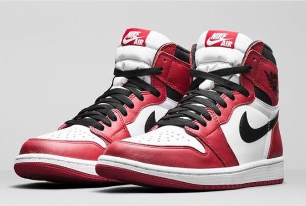 aj真假辨别方法莆田货,莆田潮鞋看起来假不假