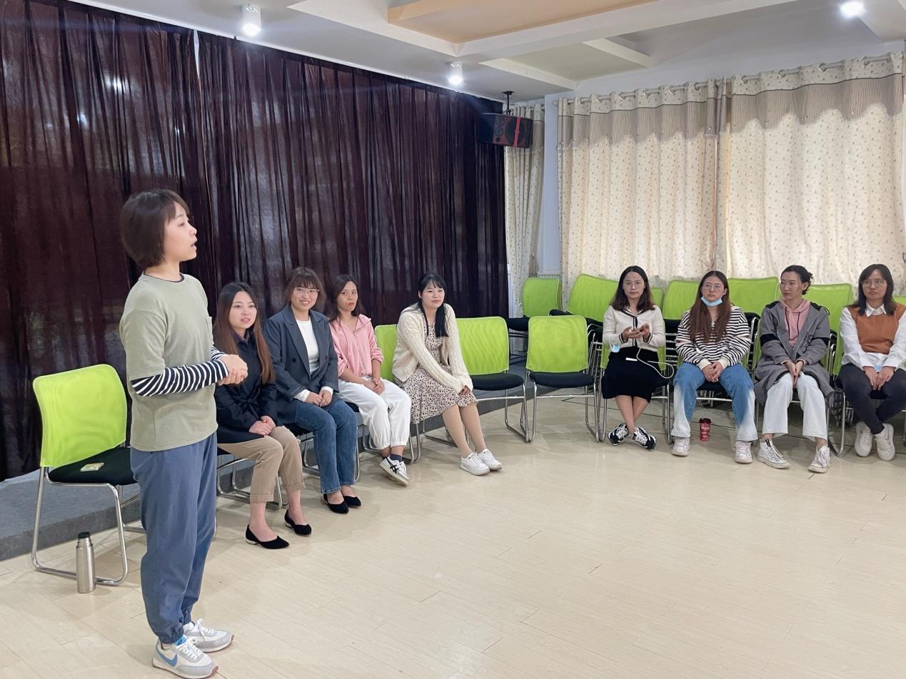 迈皋桥镇幼儿园,幼儿园教师园本舞蹈技能培训