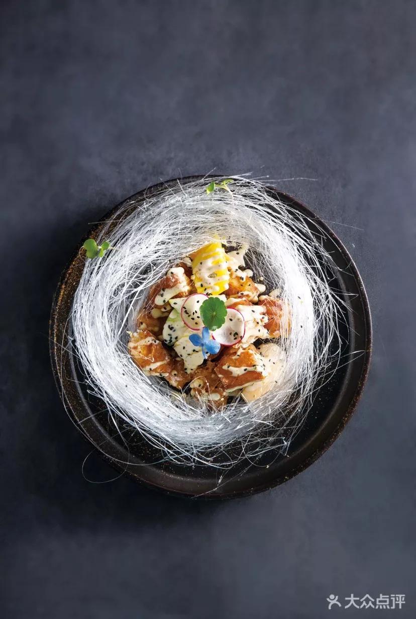 杭州这家黑珍珠餐厅人均不到80元,杭州必吃黑珍珠餐厅