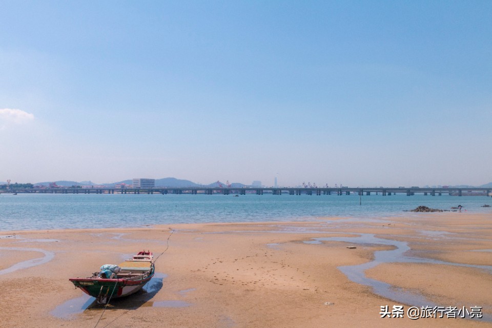 福建厦门十大旅游景点,福建厦门旅游十大必去景区