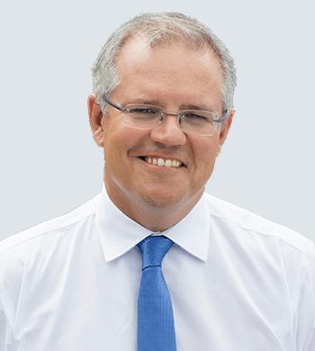 澳大利亚联邦政府到底由哪些部门组成？