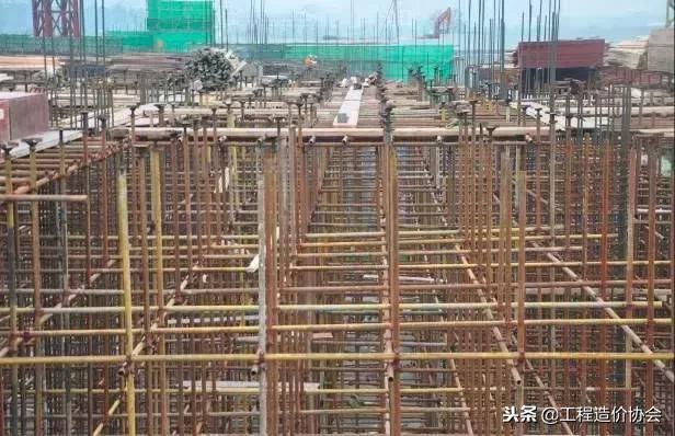 项目工程施工前期精细化管理,装修工程施工的精细化管控