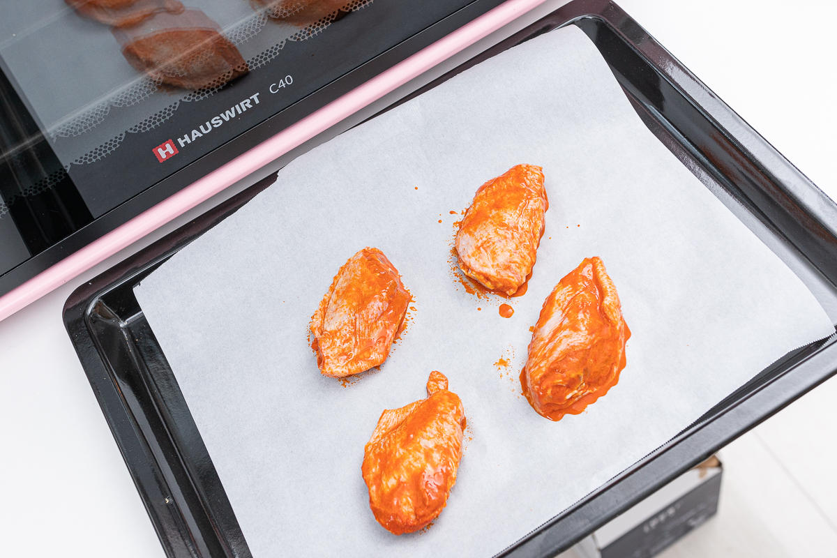 烤箱入门烤什么,新手烤箱买哪一款实用