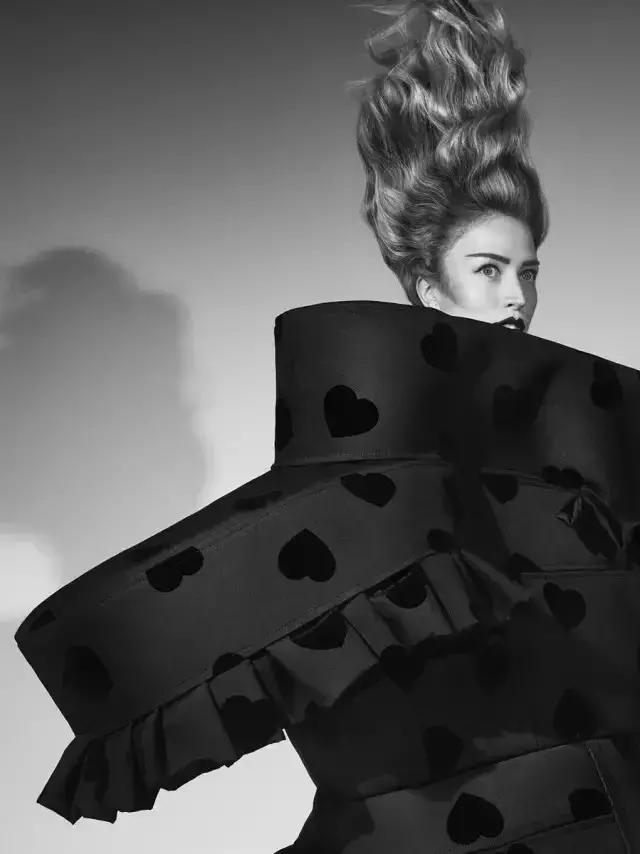 全球10大顶级服装设计师,世界十大服装顶级设计师排名