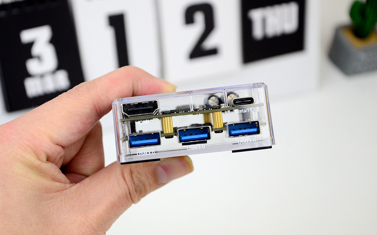 type-c扩展坞hdmi接口,type-c扩展坞和hdmi线