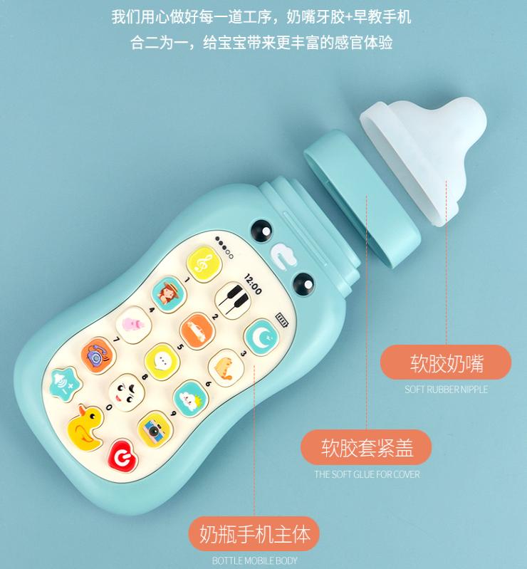 宝宝总爱往嘴里乱吃东西?宝妈这样处理,满足孩子需求还促进发育