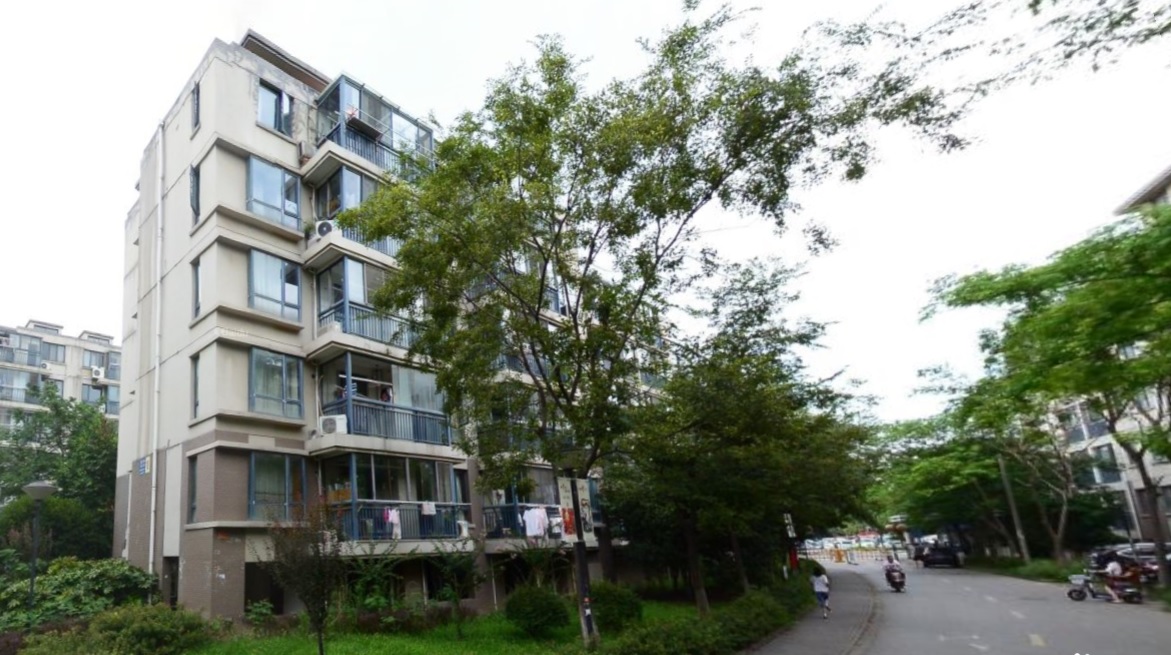 乞丐版尹山湖，工业园区上班族最后的上车地，郭巷板块有前途吗