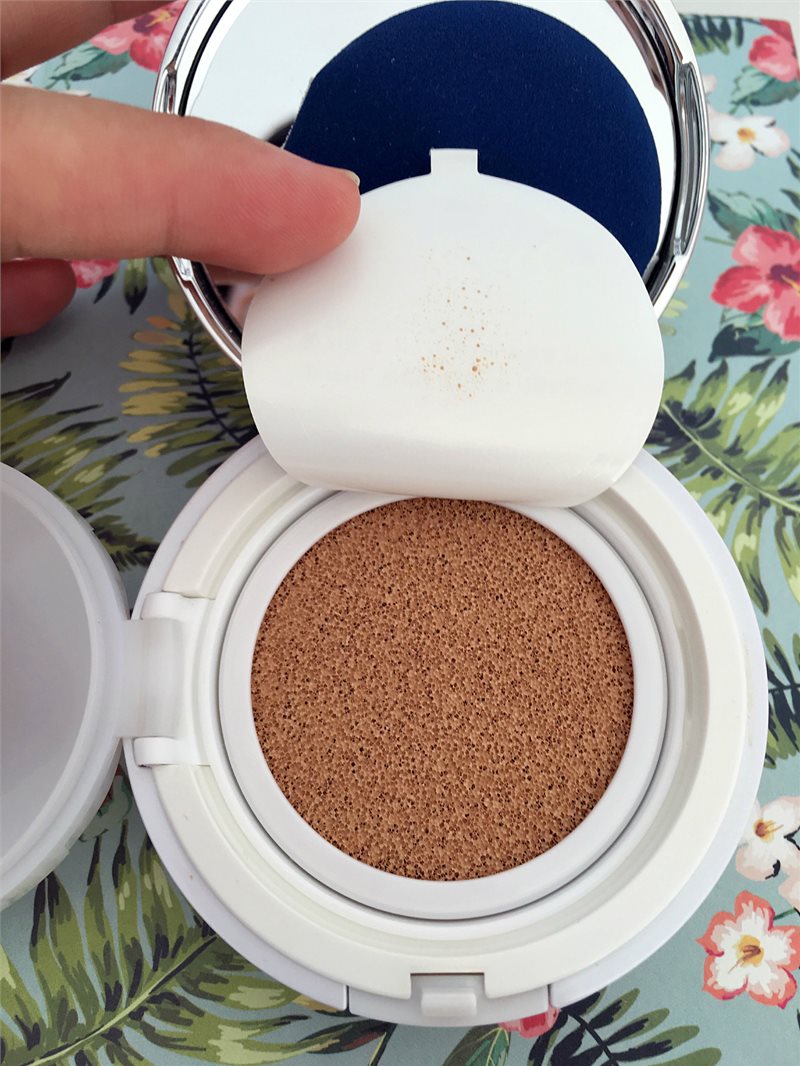 iope气垫粉底多少钱,iope气垫粉底