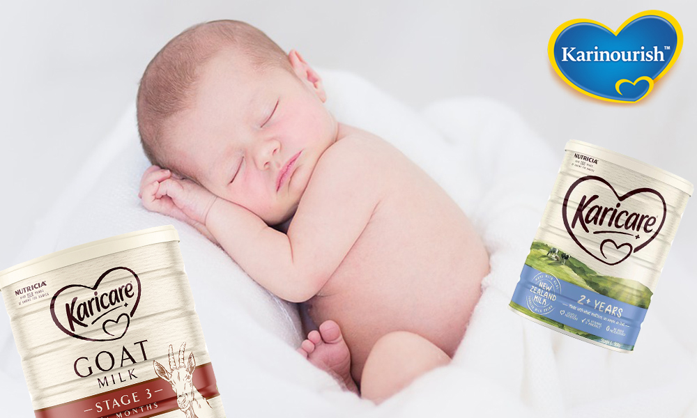 可瑞康羊奶粉适合中国宝宝吗,婴儿羊奶粉哪个牌子好