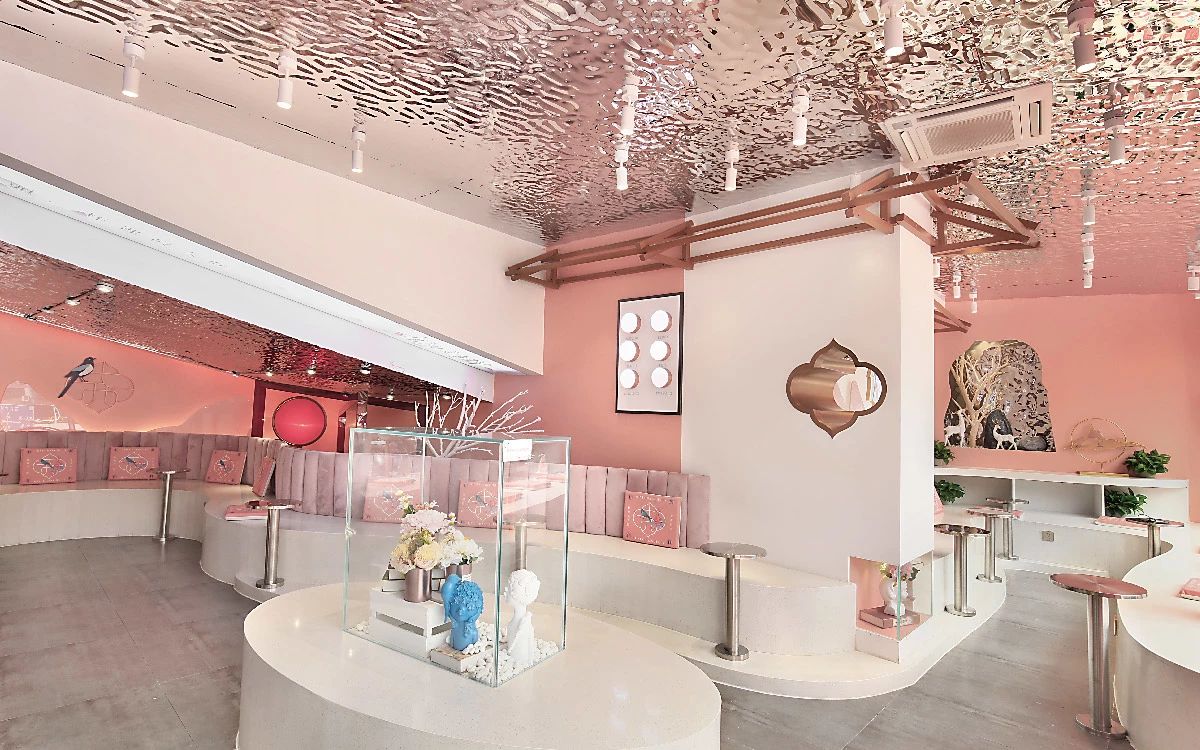 经典案例|董小婉、谭福锅、卢家妈妈……如何炼成爆红品牌？