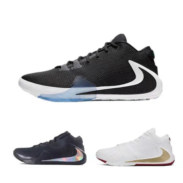 实战球鞋大盘点实战鞋到底怎么买,耐克球鞋测评排行榜前十名