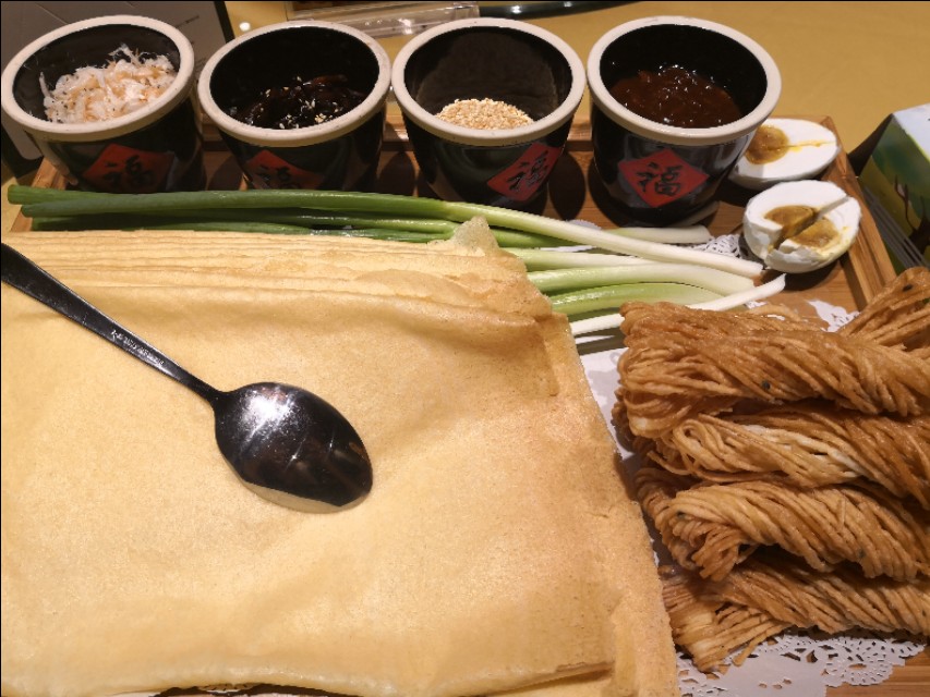 寻味沙河,寻味姐妹沙河烤鸡腿