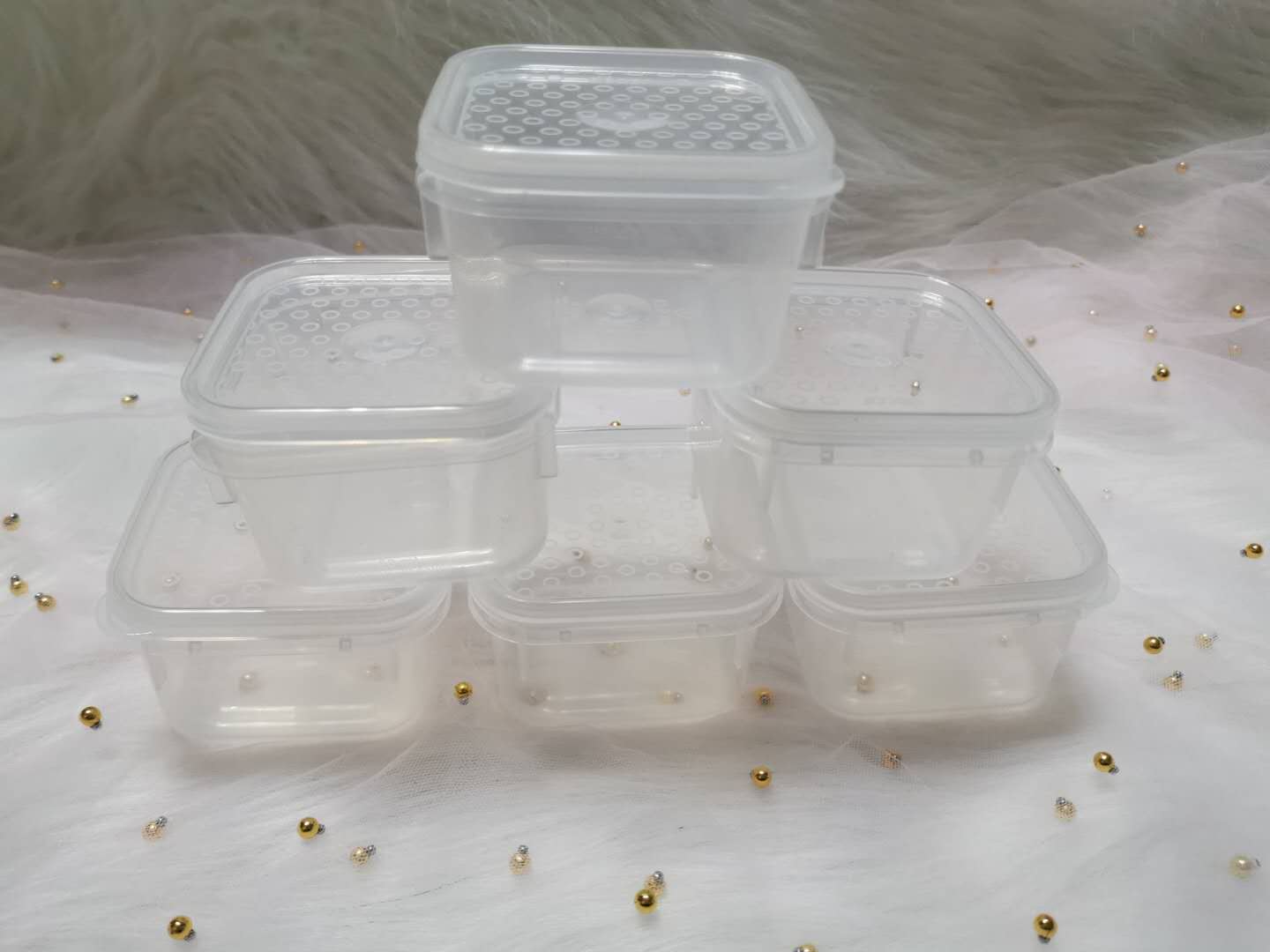 孕妇囤货食物清单 (孕期给宝宝囤货吃的东西)