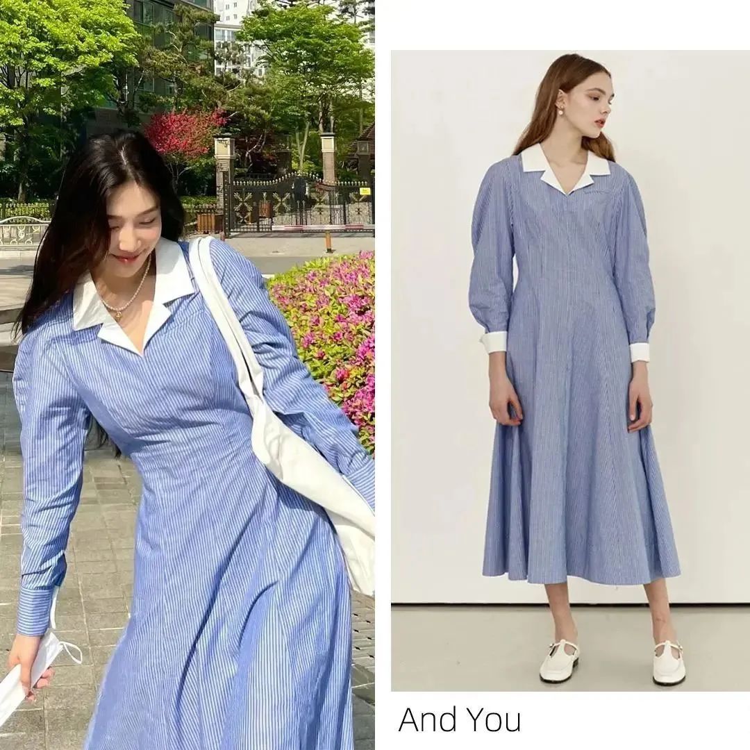 女明星穿的小众品牌,最时尚会穿的女明星