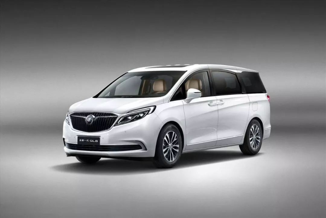 gl8mpv有什么优势,传祺gl8低配多少钱