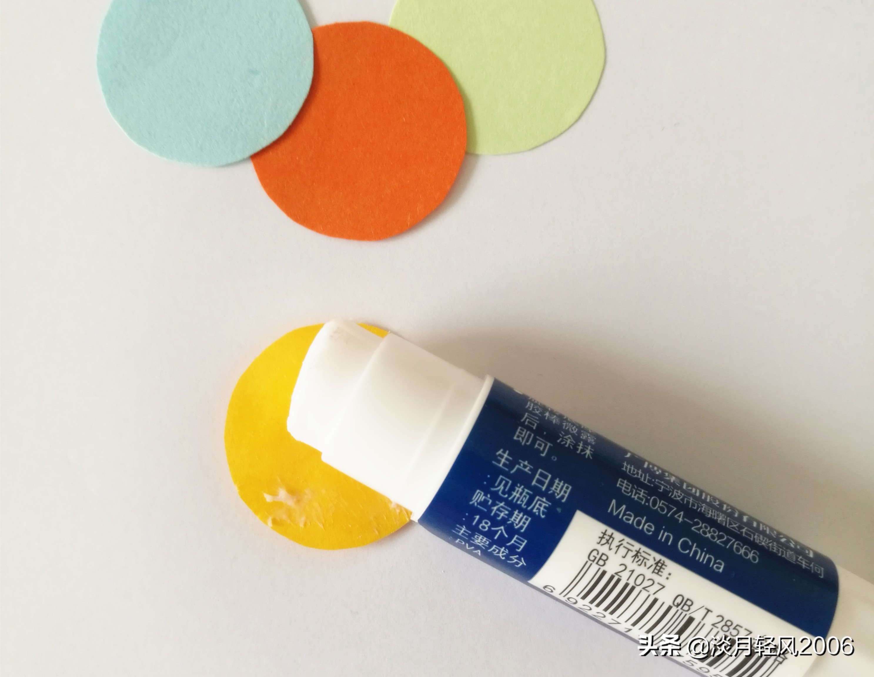 3-6岁幼儿手工简单贺卡小花,母亲节贺卡卡纸立体的简单又漂亮