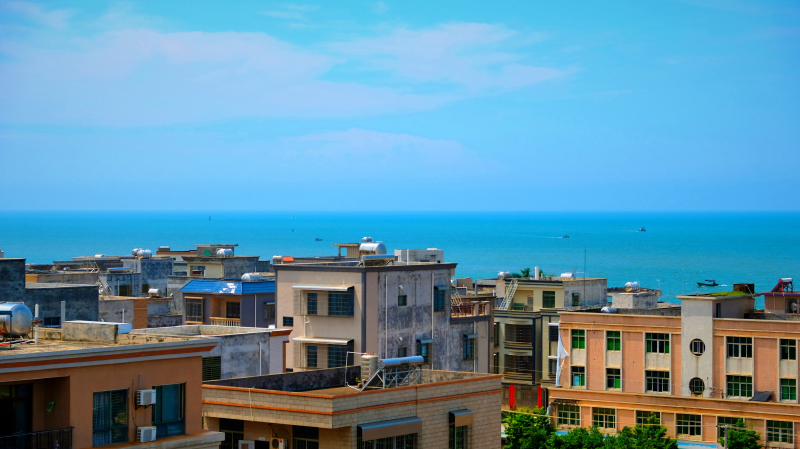 广东湛江自驾游记,广东游记湛江