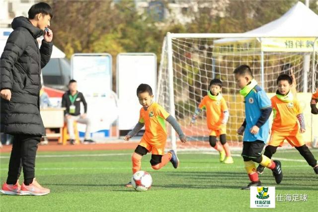 踢球是教育，拼搏是灵魂---7车网仕海杯冬季足球赛点燃冬日杭城