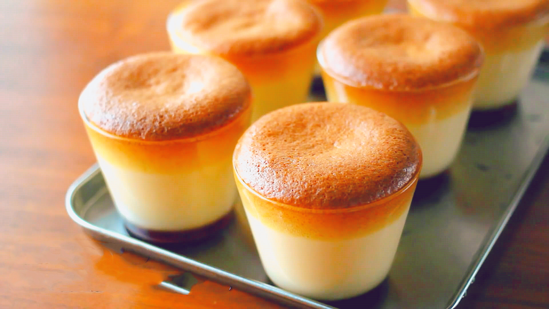 汉糕堂蜂蜜芝士蛋糕,比蛋糕好吃的家常做法