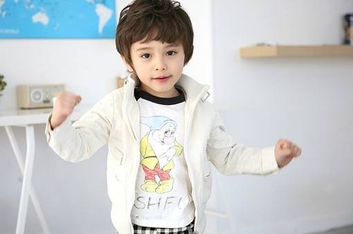 100个才华横溢名字,100个才貌双全男孩名字