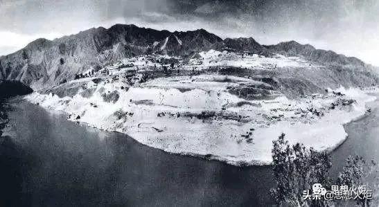 陈晋：三线建设、西部大开发与“一带一路”