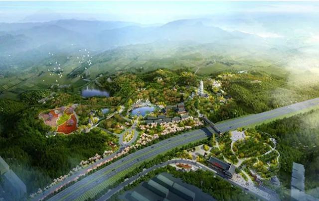 内江交通建设最新消息,2022全面开挂