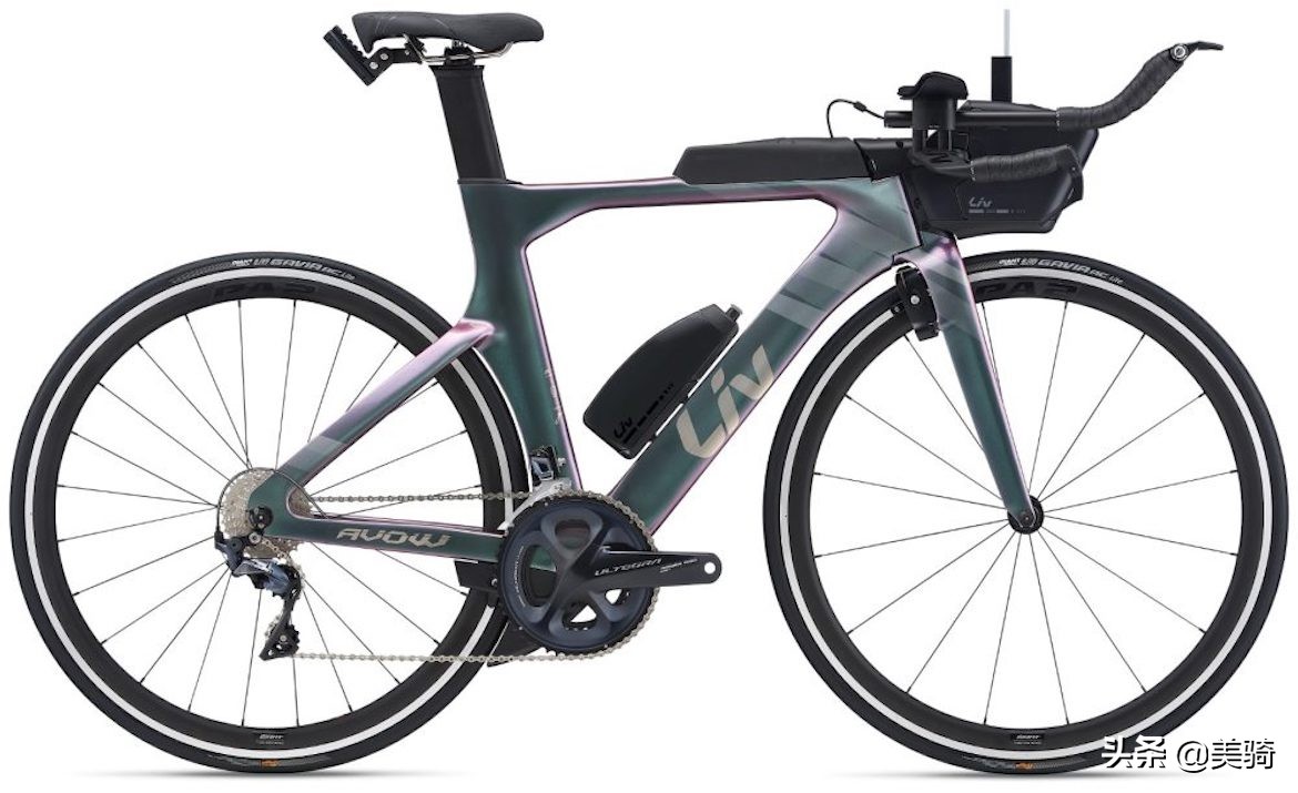 女神公路车,你的女神都开什么车