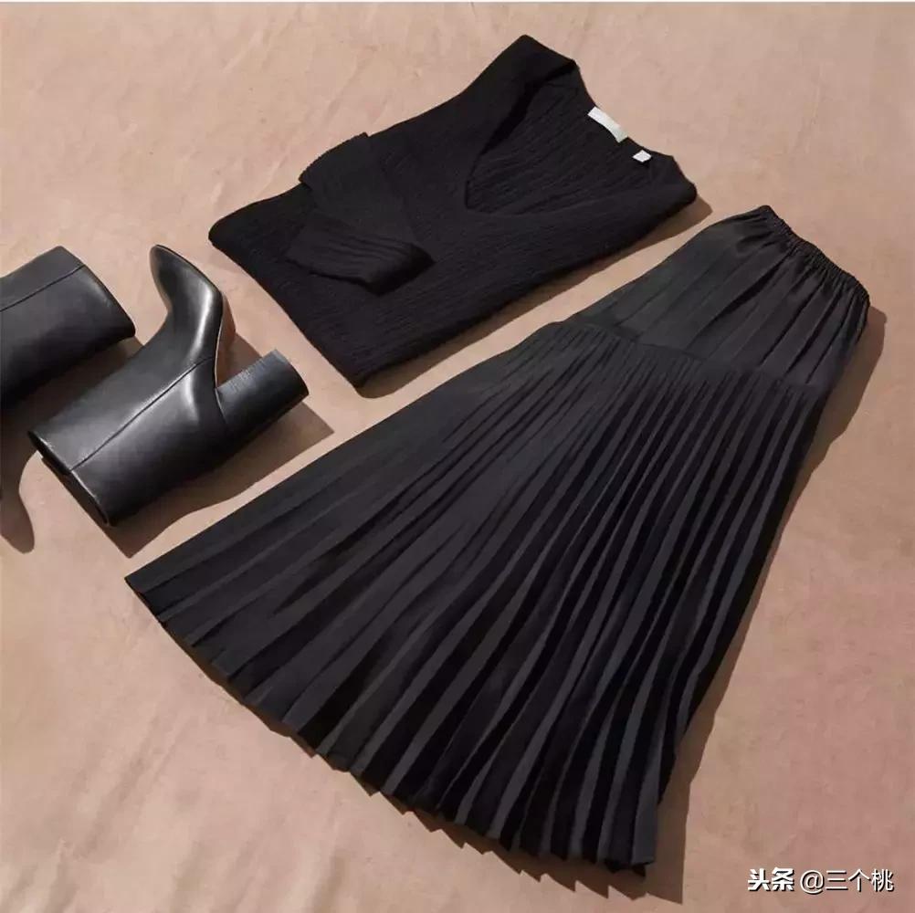 一款让你一穿就喜欢的鞋子,让你一眼就爱上的穿搭