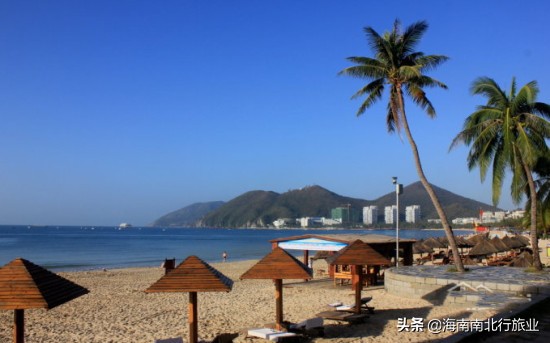 海南租车|南北行租车_说说海南！