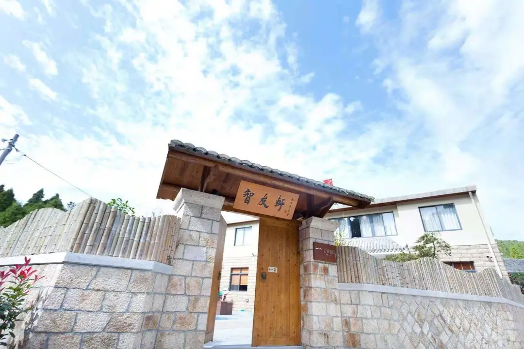 民宿时光20度,民宿时光