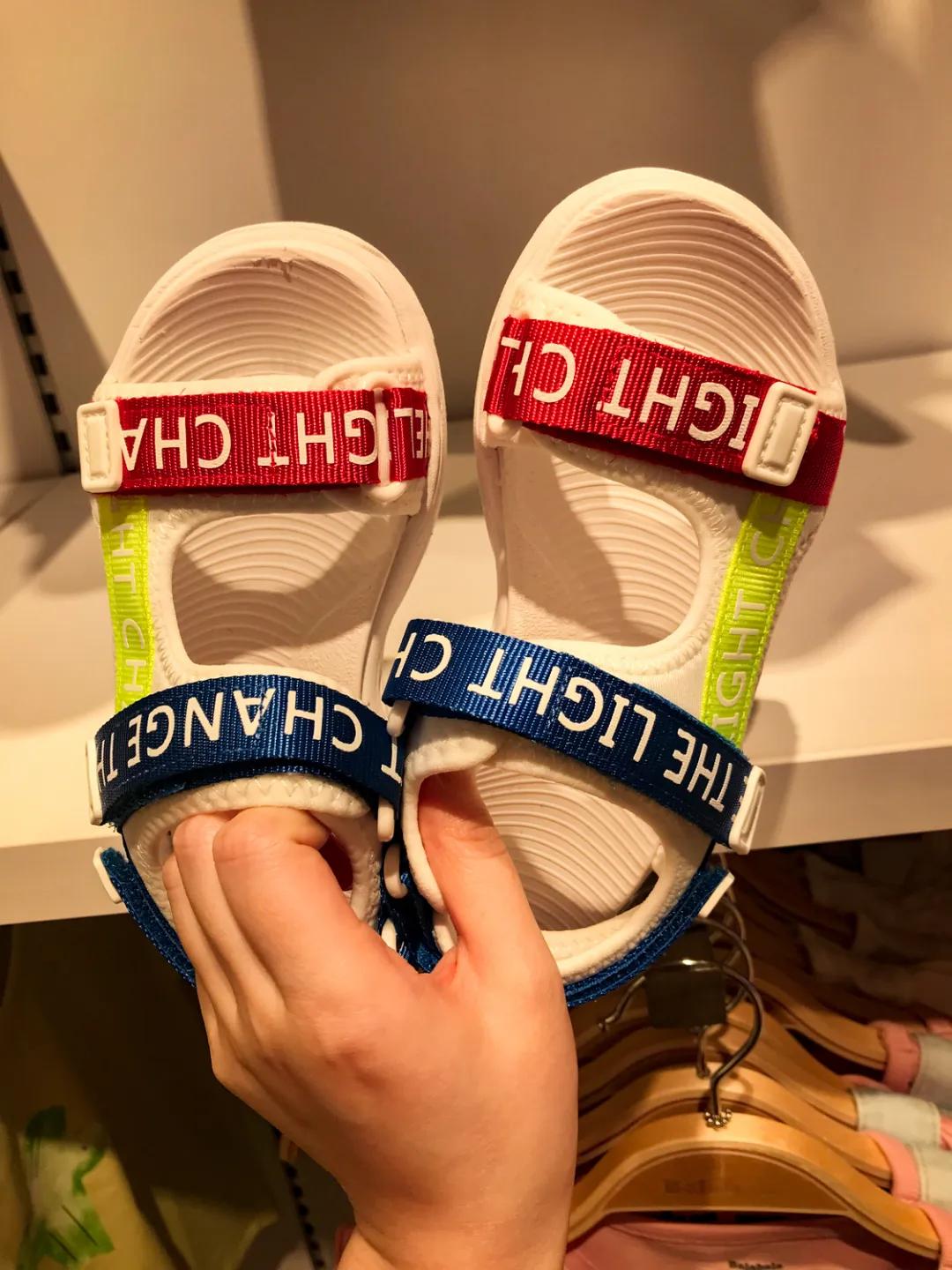 关爱孩子从鞋子开始,关爱宝宝从脚开始