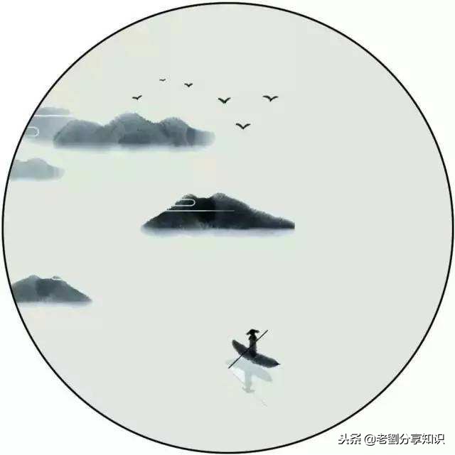 小学语文常见古诗词及解析,小学1-6年级语文古诗词汇总