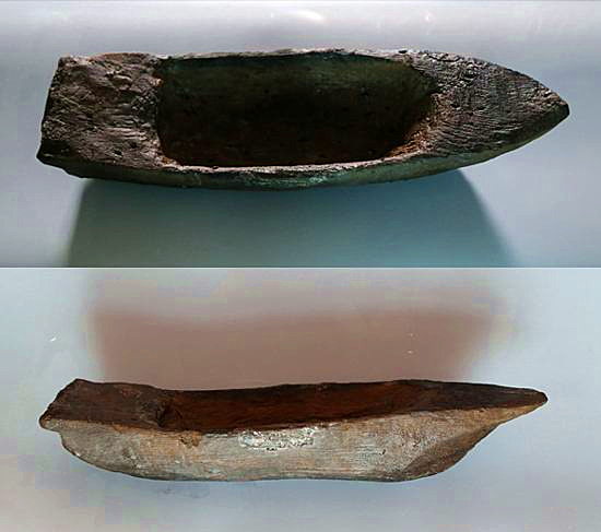 舰炮的进化史和发展,4分钟看懂舰炮发展