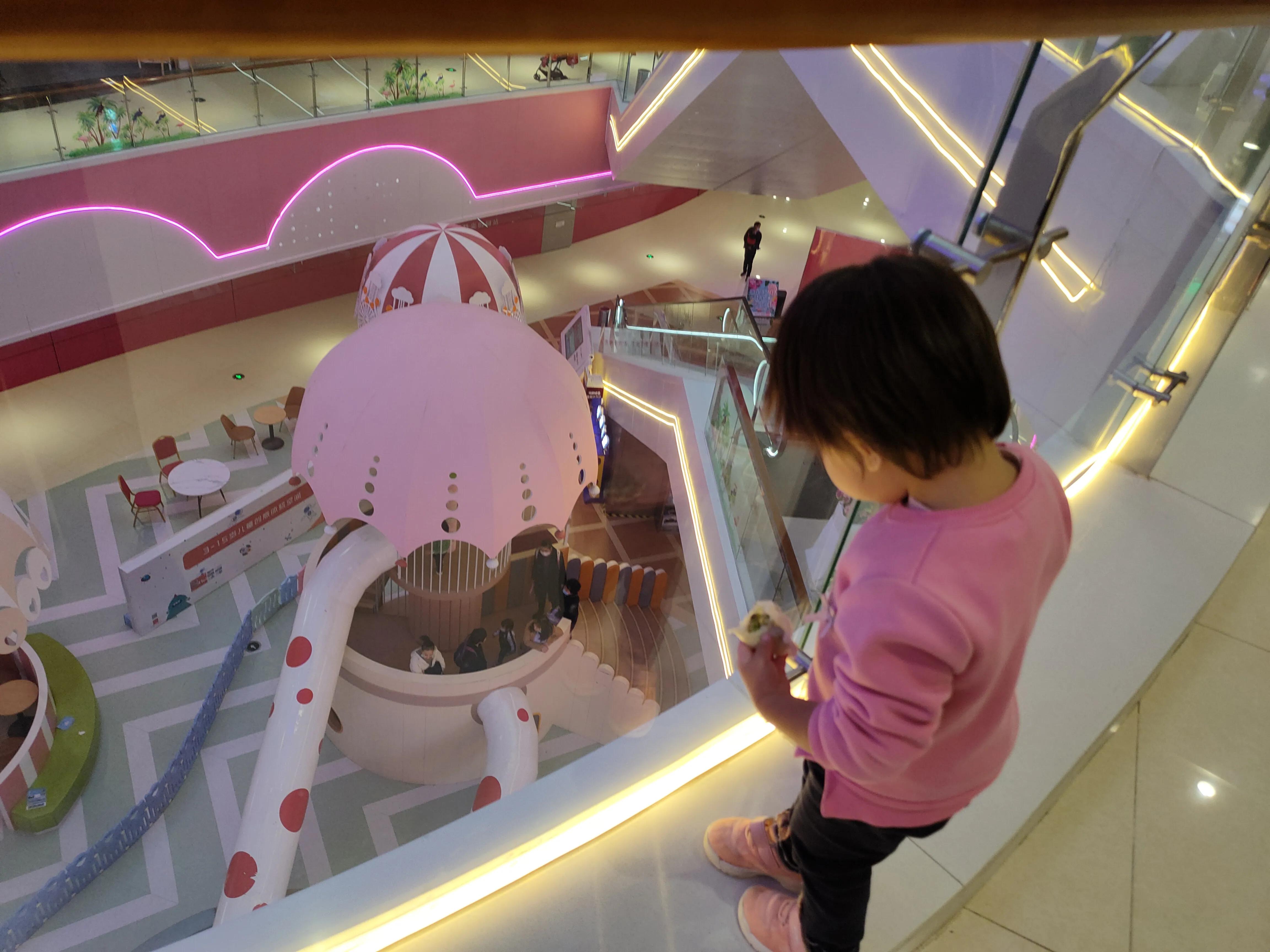 探寻西安大明宫国家遗址公园攻略,西安的大明宫遗址公园