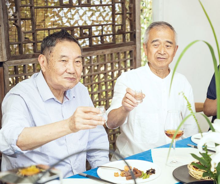 吃不起涪陵榨菜后续,吃不起榨菜完整版