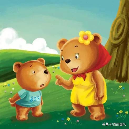 经典动物儿歌,动物儿歌100首幼儿园