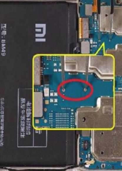 手机变砖9008都没有用怎么办,高通9008救砖教程