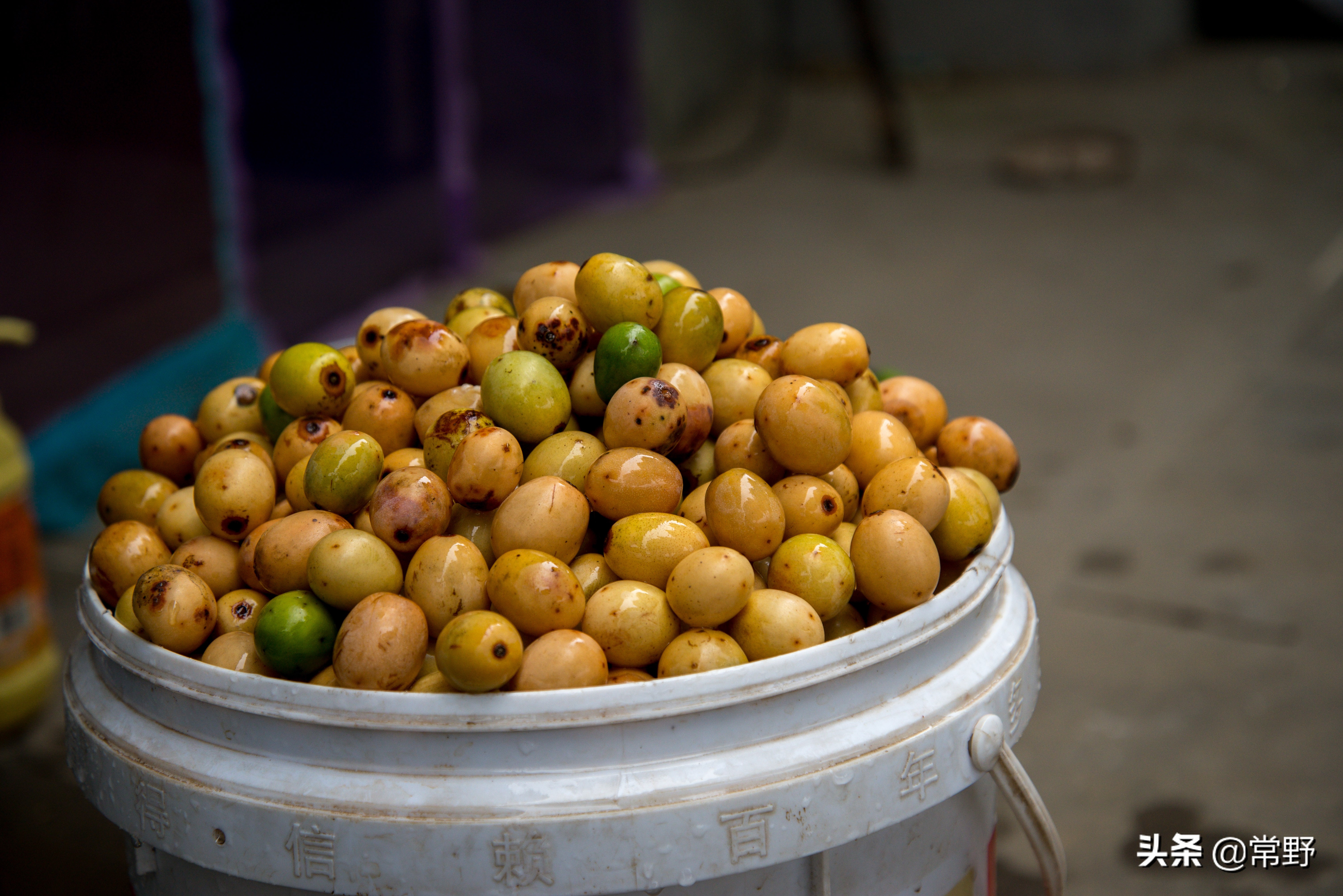 长沙谷山为什么叫谷山,长沙郊野公园