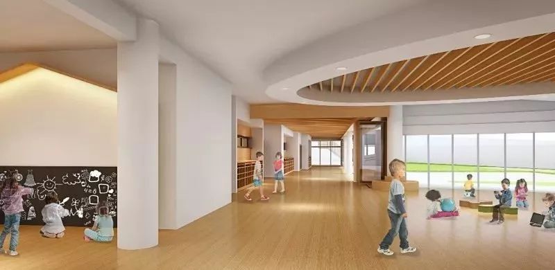 上海的十所顶级国际幼儿园,上海十大最美公办幼儿园