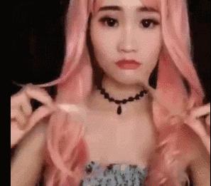 刘雯和倪妮同框,倪妮刘雯娜扎都穿出了高级感