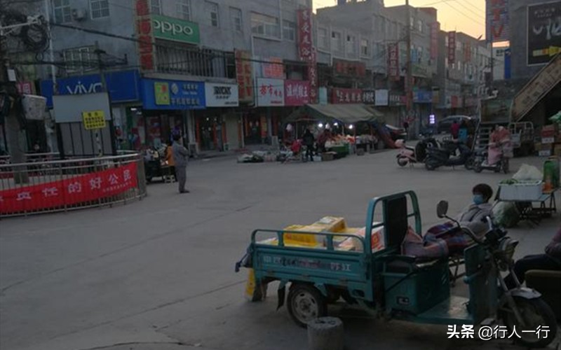 郑州最古老小镇,探寻郑州这座穿越千年的古桥