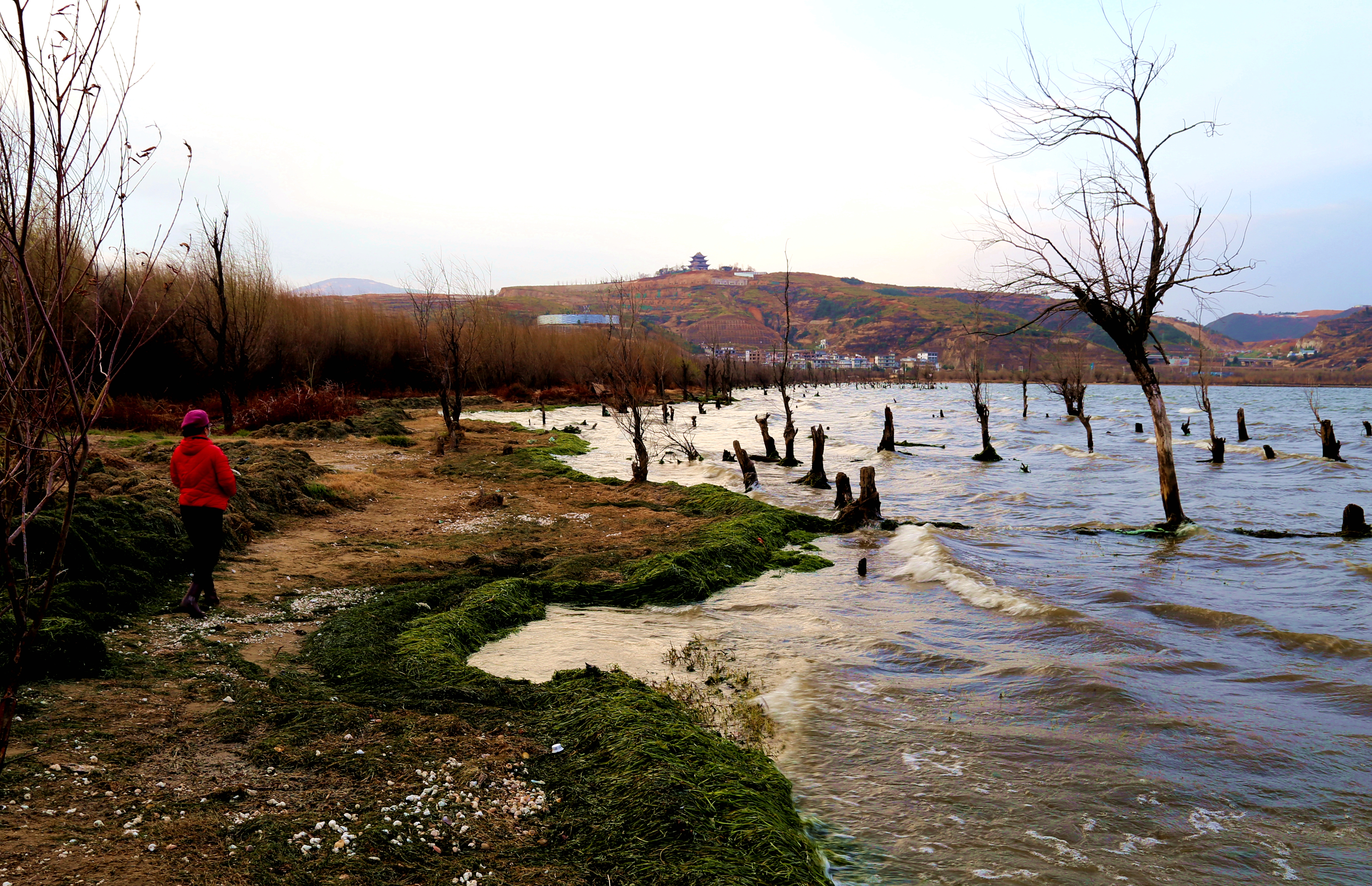 洱海值得去的地方,洱海真正值得去的地方