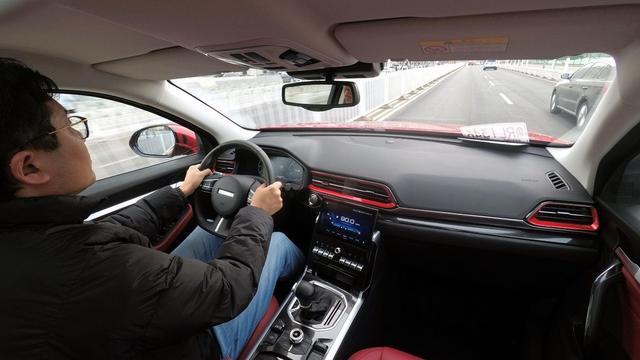 从哈弗M2到哈弗F5看十年间年轻人买的第一辆车能有多少进化