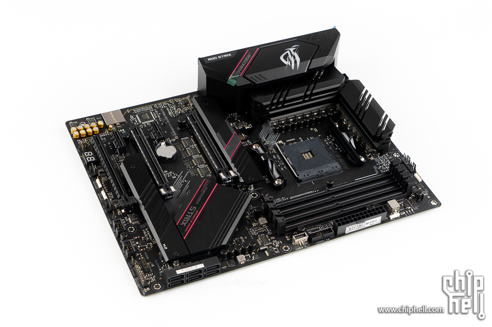 银欣altag1m机箱温度,银欣h1垂直风道机箱