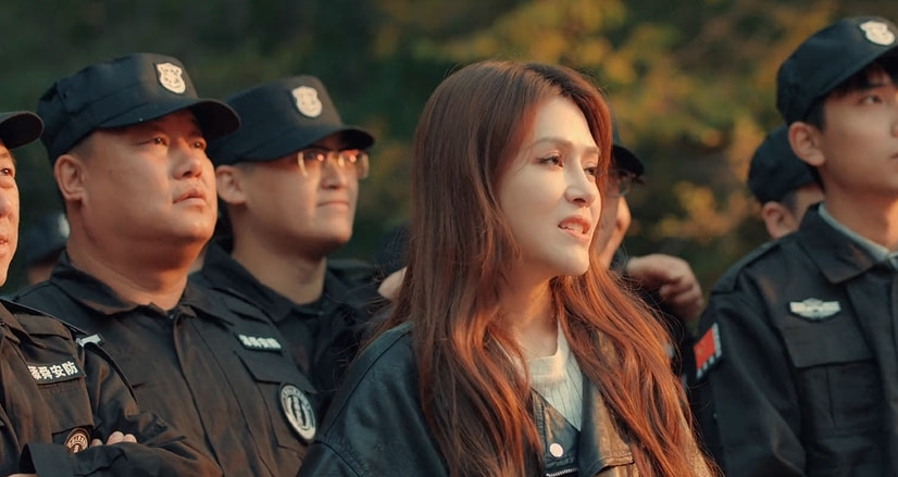 宋晓峰最近电影,宋晓峰新片