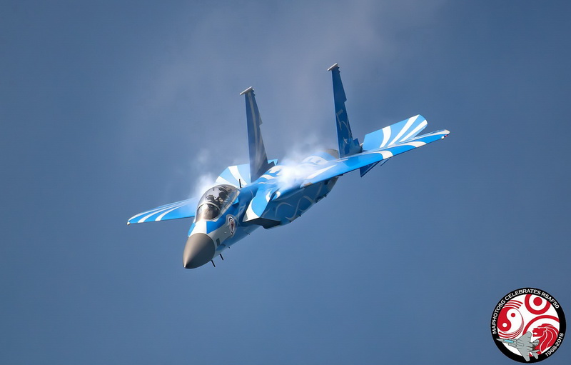 小国大空军,小国空军